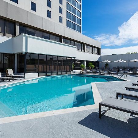 Отель Baton Rouge Marriott Экстерьер фото