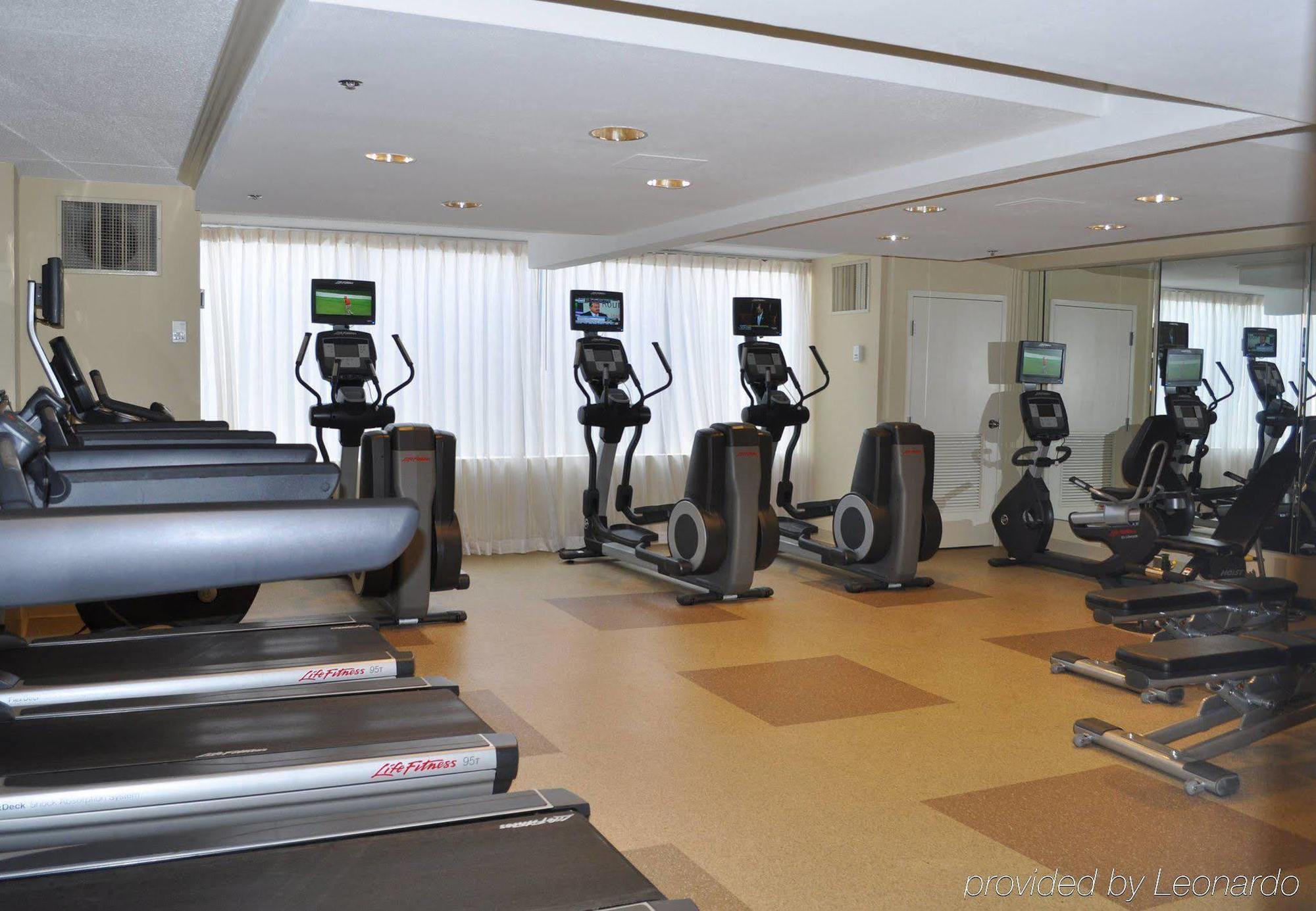 Отель Baton Rouge Marriott Экстерьер фото