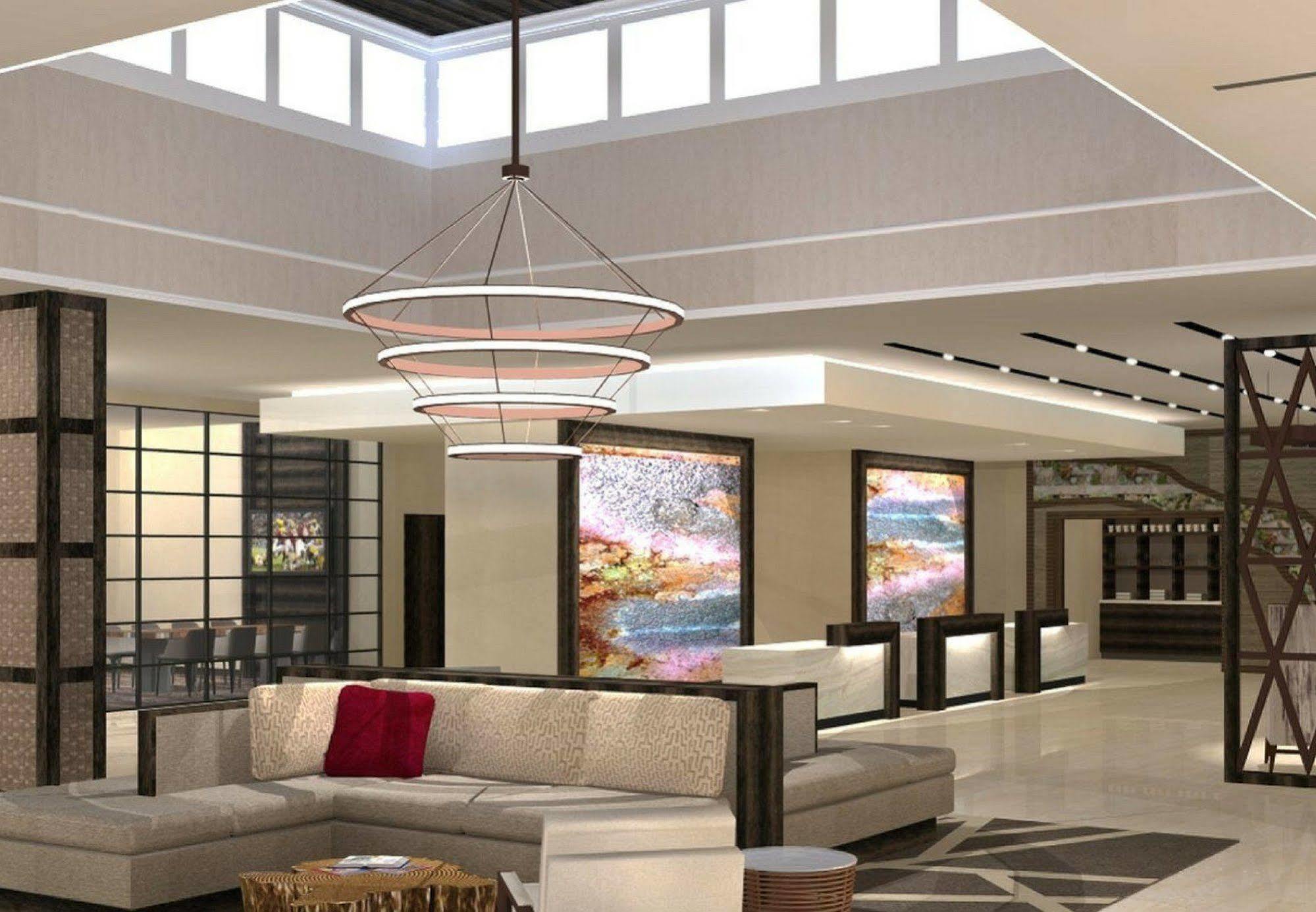 Отель Baton Rouge Marriott Экстерьер фото
