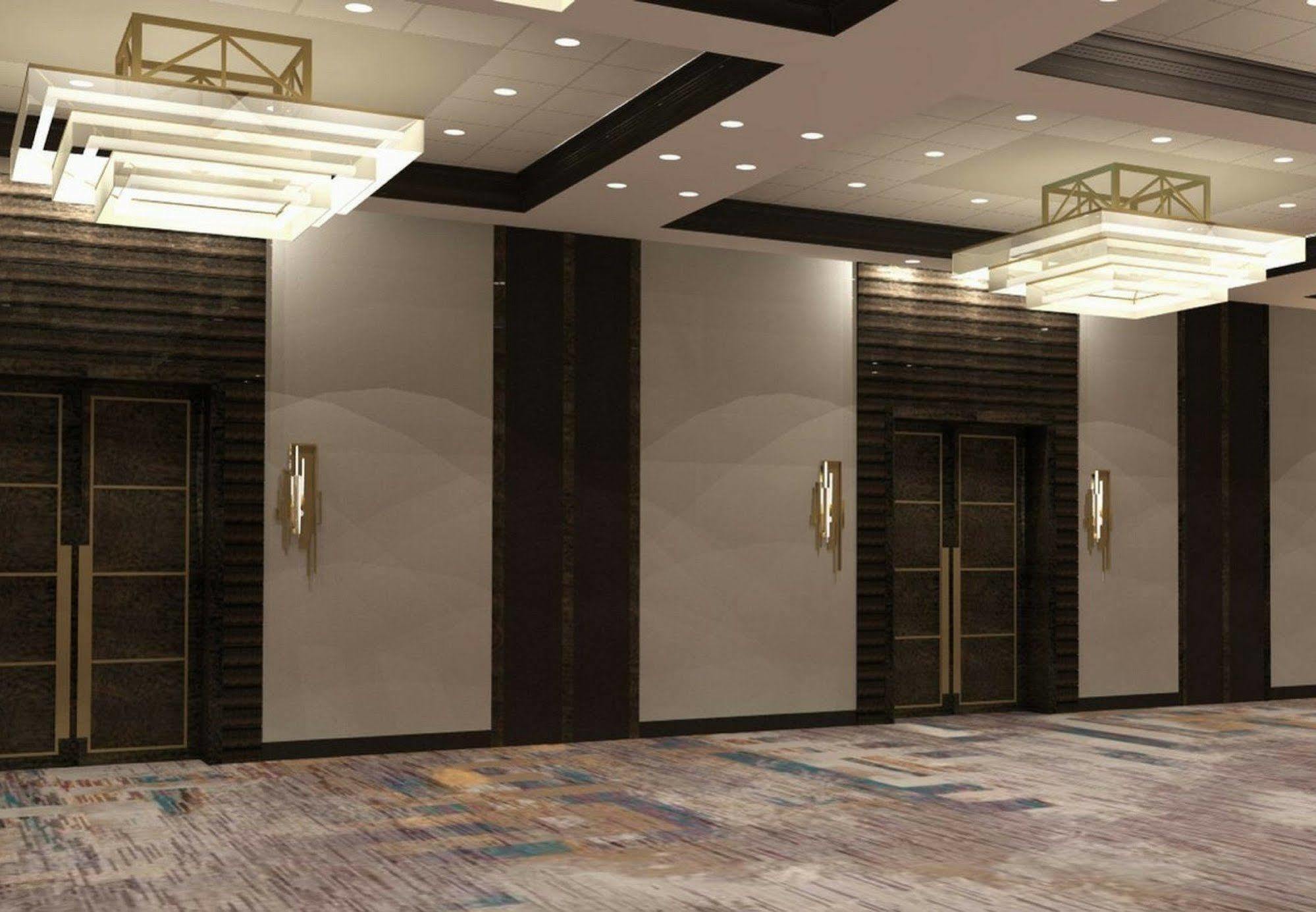 Отель Baton Rouge Marriott Экстерьер фото