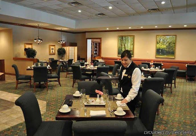 Отель Baton Rouge Marriott Экстерьер фото