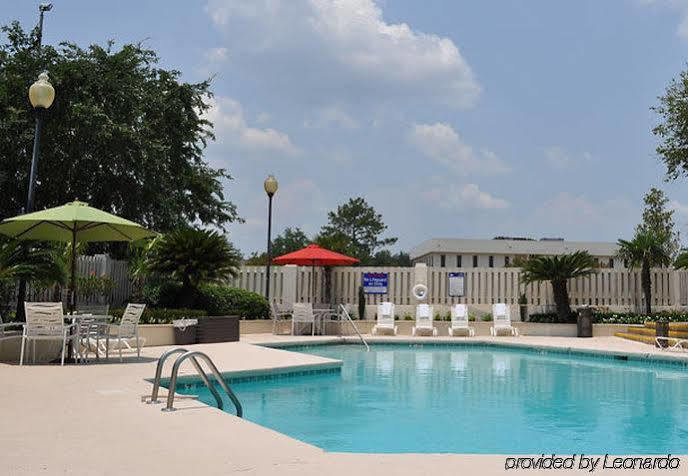 Отель Baton Rouge Marriott Экстерьер фото