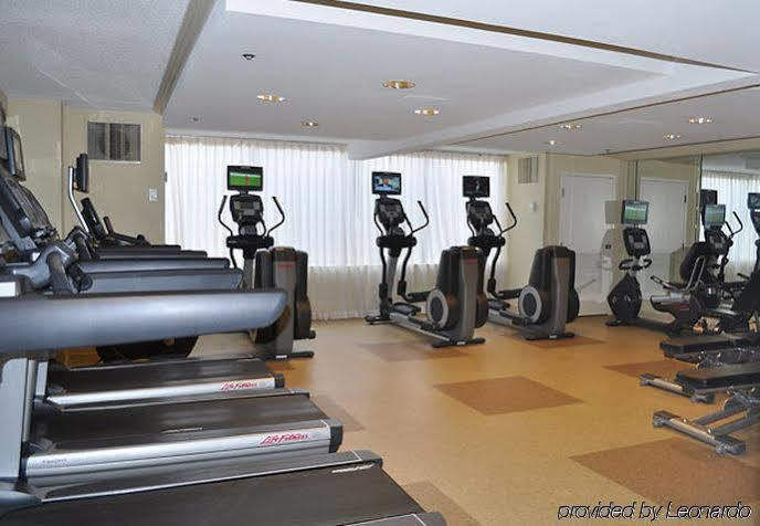 Отель Baton Rouge Marriott Экстерьер фото